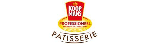Koopmans Professioneel Patisserie